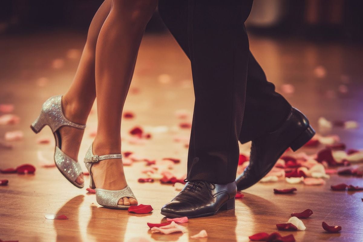 Wedding Dance Silver Package