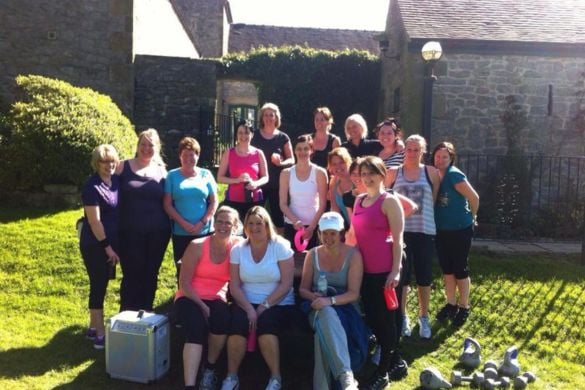 Women's Only Weekend Bootcamp (Private Room) - Multiple Locations