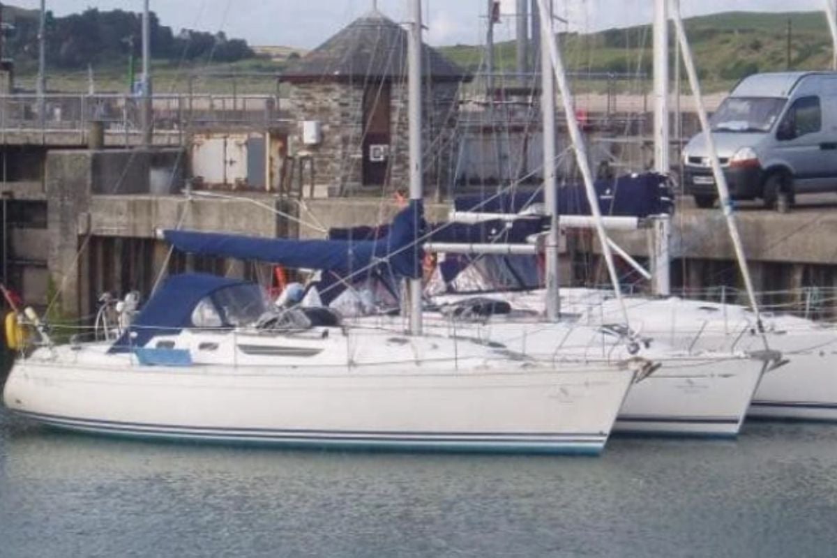 Pembrokeshire Two-Day RYA Start Yachting Course