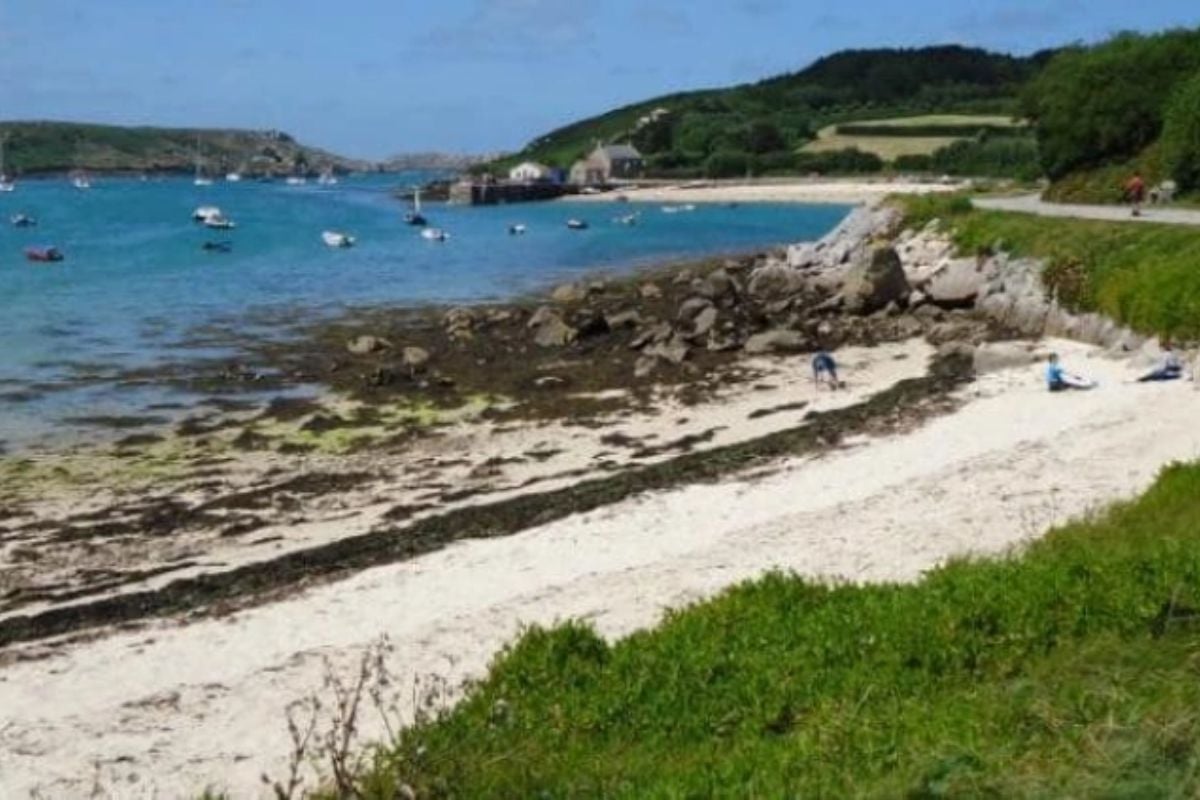 Pembrokeshire Two-Day RYA Start Yachting Course