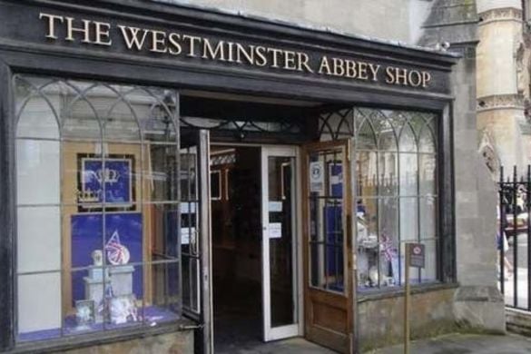 Westminster Abbey & Houses of Parliament Walking Tour