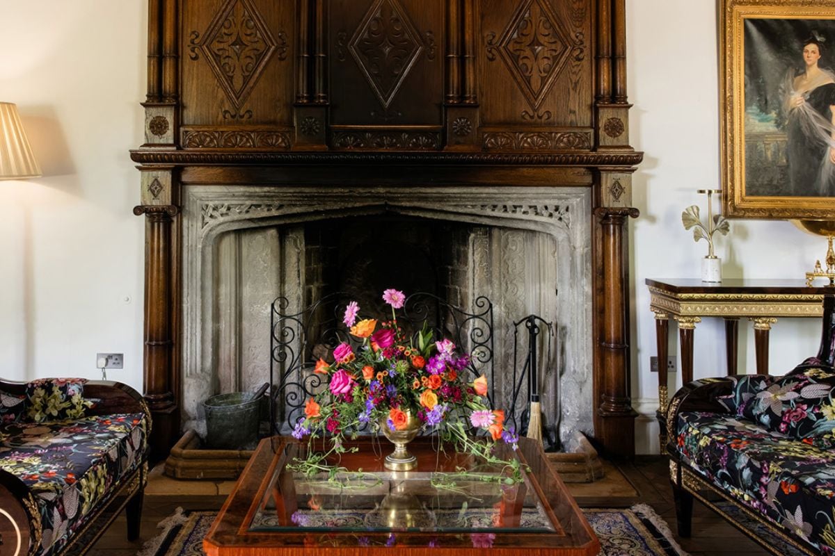 Weston Manor Weekend Overnight Break & Blenheim Palace Entry