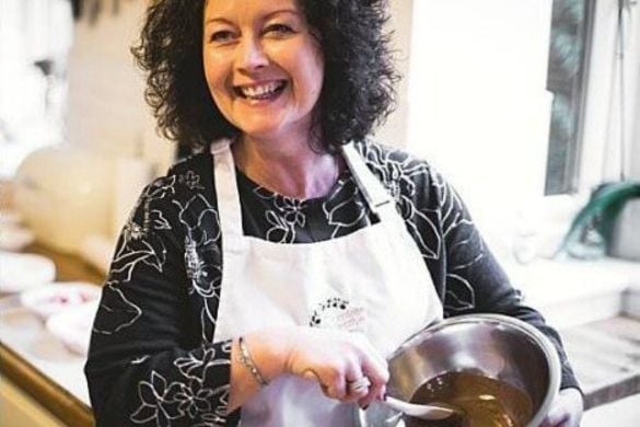 Chocolate Truffle Making Workshop For Two - Multiple Locations