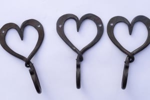 3 Hour Blacksmith Experience - Leominster