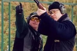 30 Clay Pigeon Shooting in Warwickshire