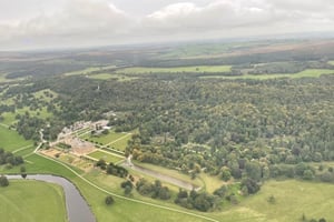 30 Minute 2 Seater Flying Lesson - Sheffield
