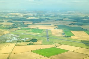 30 Minute 2-Seater Lesson - Humberside Airport