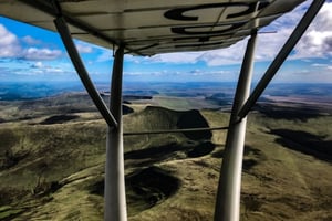 30 Minute Flying Lesson - Light Sports Aircraft