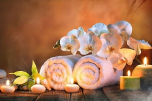 At Home 30-Minute Massage - Zones 1 - 5 London
