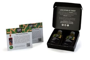 6 Month Little Rum Box Subscription