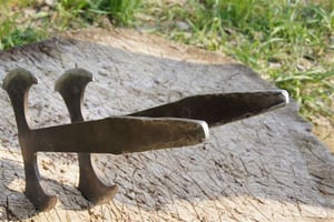 Axe Throwing and Air Rifle Session - Leicestershire