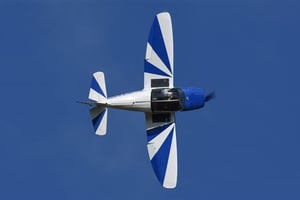CAP10 Aerobatics - Great Yarmouth