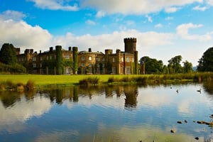 Chefs Table Dining Experience For Two - North Yorkshire
