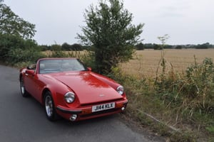 Classic Car Weekday Hire - Essex