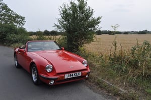 Classic Car Weekend Hire - Essex