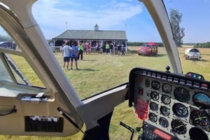 Coast And Country Discovery Day for One - Nationwide