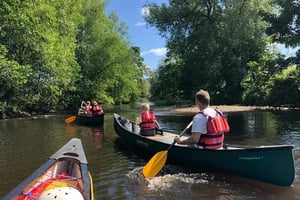 Cromford Canal Heritage Trail - Derbyshire