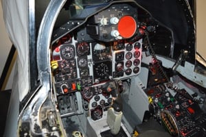 Duo Phantom Sim Session for Two (2x30 mins) - Peterborough