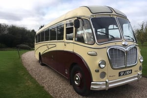 Ecclesbourne Railway and Ploughmans Lunch Trip
