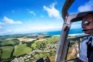Extended Cornish Coastline And Lands End Tour For Two