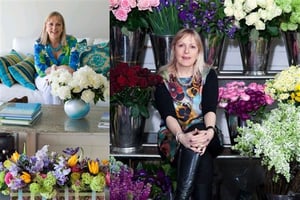 Flower Arranging - Peer Option