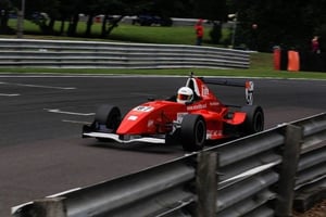 Formula Renault Thrill