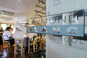 Full Day Cookery Class Weekday