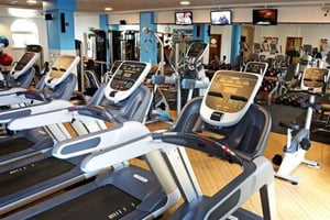 Ultimate Luxury Spa Day - Corby