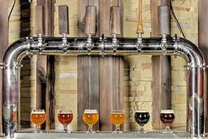 Online Introduction to Craft Beer (Expert Option)