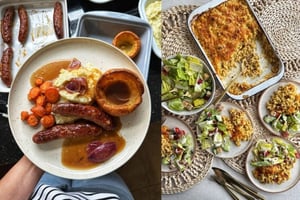 JnrChef 12 Month Family Box (Large)