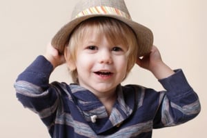 Kids Photoshoot Experience Package - London