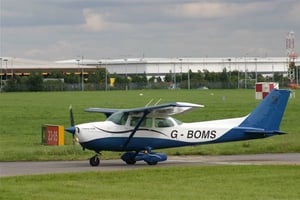 Learn To Be A Pilot Day For One - Coventry 