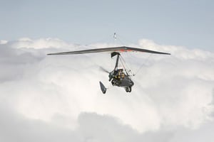 30 Minute Microlighting Experience - Cambridgeshire