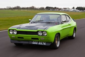 Modified Monsters - 2 Car Driving Experience