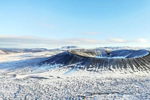 NatureEye Remote Drone Experience Special Offer