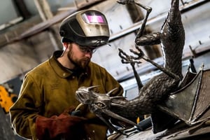 One Day Welding Course - Wales