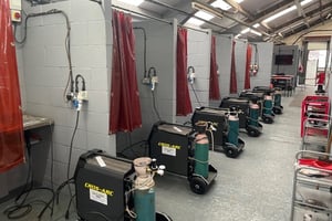 One Day Welding Course - Essex