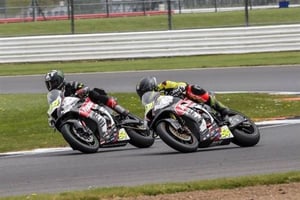 Own Bike UK Trackday