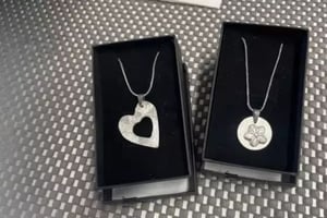 Silver Clay Jewellery Workshop (3 Hours) - Hull