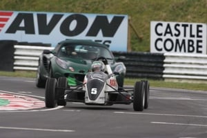 Ultimate Driving Experience