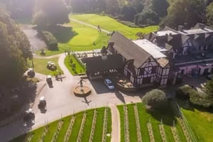 South African Tutored Wine Tasting for Two