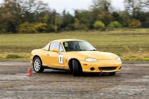 60 Minute Stunt Pro Experience