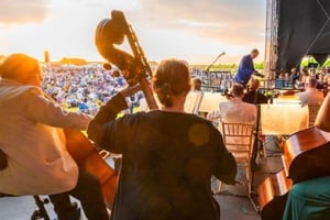 Summer Proms and Prosecco for Two