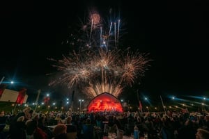 Summer Proms for Two