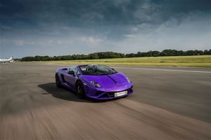 Supercar Thrill - Weekday