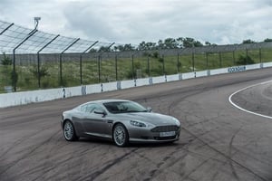 Supercar Thrill - Anytime