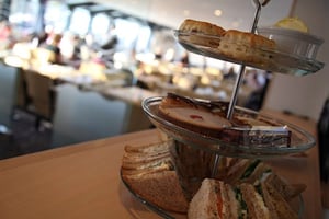Thames Tea Cruise (Weekday) - London