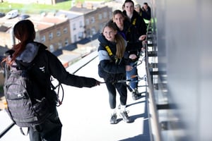 The Dare Skywalk - Weekday (Two Adults)
