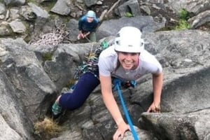 Two Day Rock Climbing - Peak District
