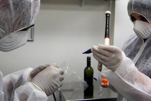 Ultimate CSI and Forensic Experience Day - West Yorkshire